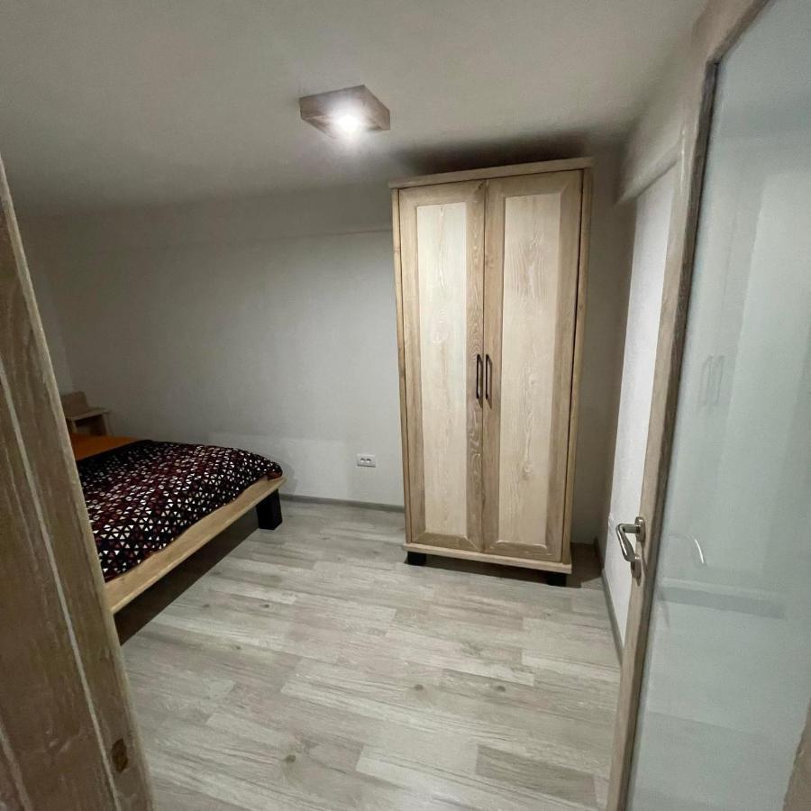Apartman Anna ブドヴァ エクステリア 写真