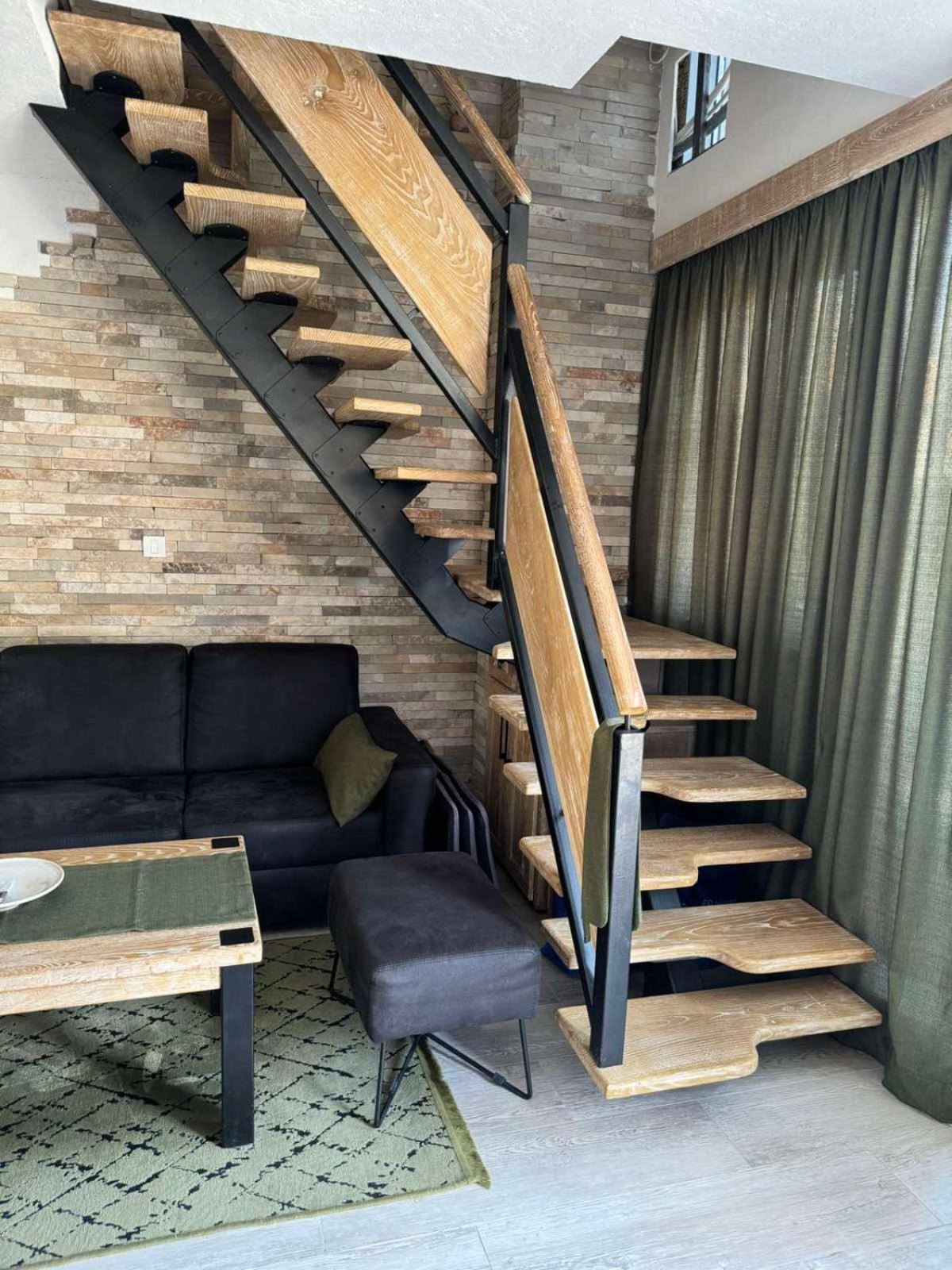 Apartman Anna ブドヴァ エクステリア 写真