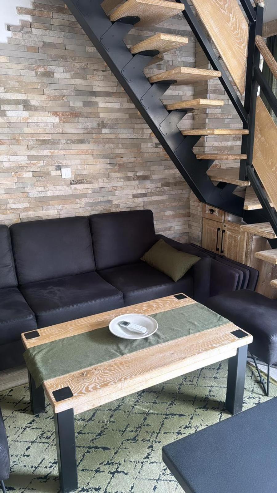 Apartman Anna ブドヴァ エクステリア 写真
