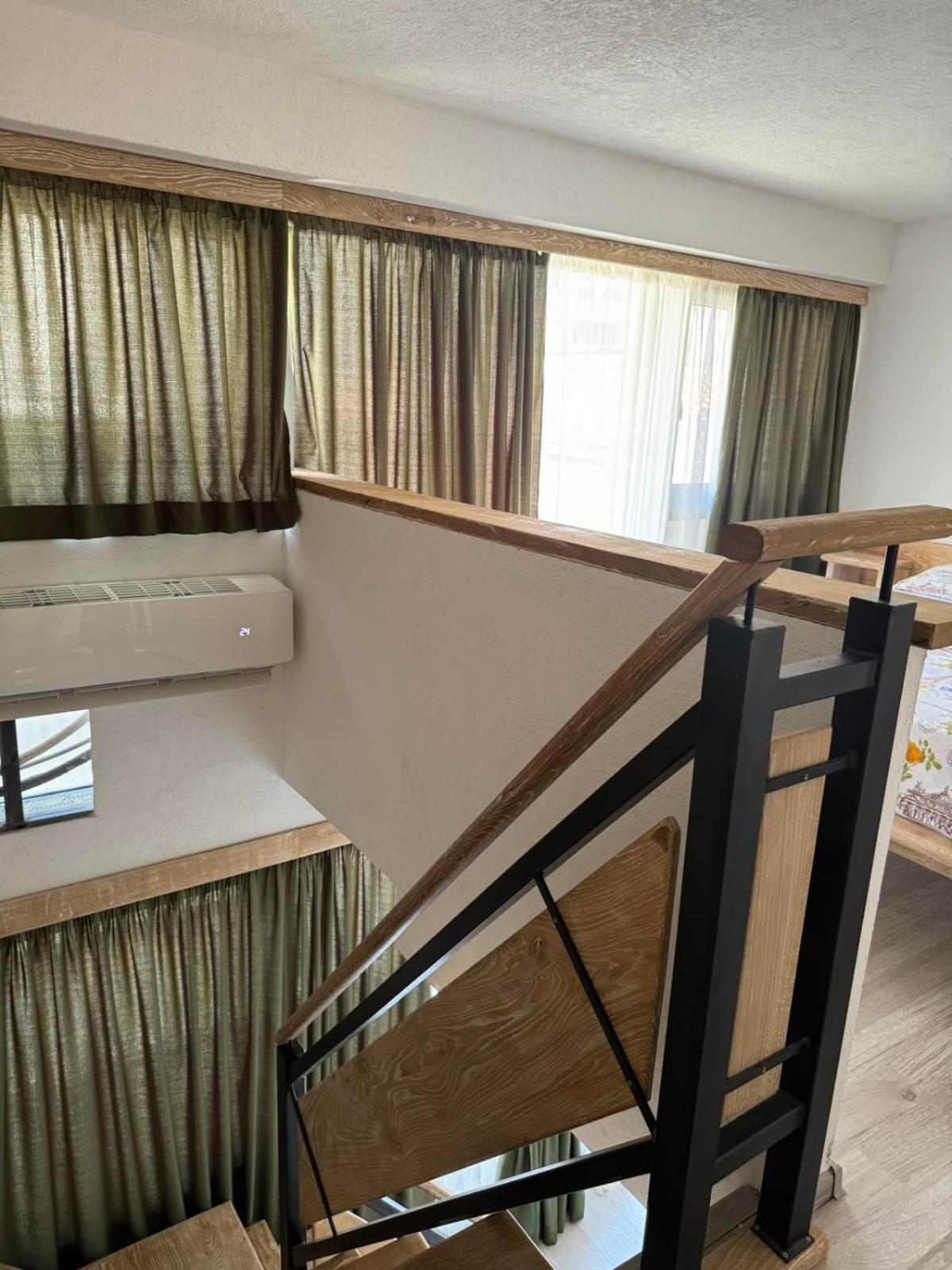 Apartman Anna ブドヴァ エクステリア 写真